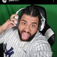 JSaint1011 (@jsaint1011) 's Twitter Profile