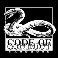 Code Of Conduct (@codeofconducthc) 's Twitter Profile