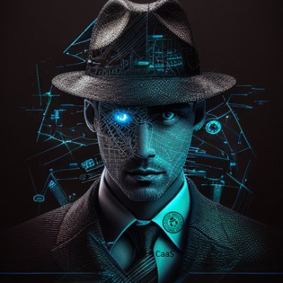 https://t.co/zGmWDyi0WQ

Researcher. Supporter of Intelligence of Chain - A safe haven in Crypto.