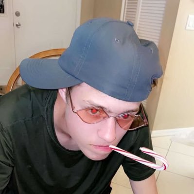 TylerOBryant2's profile picture. hello