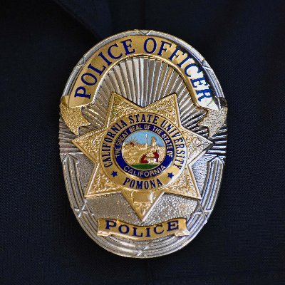Official Twitter Account. Not monitored 24/7. For Emergencies, call 911 or (909) 869-3070 from a cell phone.