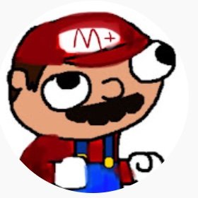 MariopiePlus's profile picture. I play video games on YouTube and make reaction videos. I like spaghetti and memes. I also write scripts for smg420.