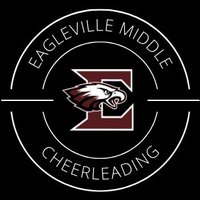 Eagleville Middle Cheerleading(@eagmiddlecheer) 's Twitter Profile Photo