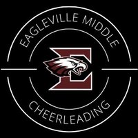 Eagleville Middle Cheerleading (@eagmiddlecheer) 's Twitter Profile Photo Eagleville Middle Cheerleading (@eagmiddlecheer) 's Twitter Profile Photo