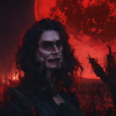 Darksombraさんのプロフィール画像