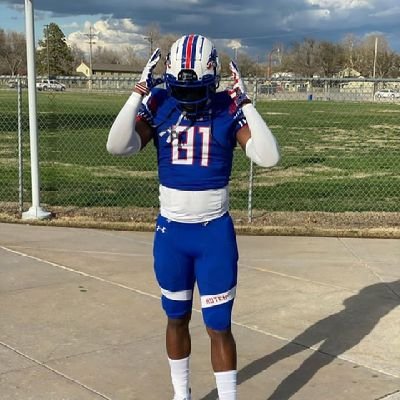 #1 TE in Juco/ All American/ 6’4 230🌴🔥