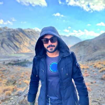Zoologist |❤| Never Never Never Give Up...
Emersonian || BLEP || Nature 🌍 ||
Nothing lasts forever...
چراغ سبھی کے بجھتے ہیں
ہوا کسی کی سگی نہیں۔۔۔
