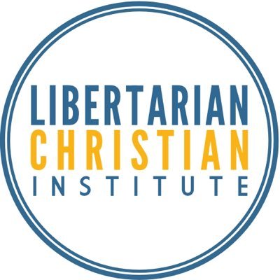 Jesus is Lord — Caesar is NOT!!! libertarianism is the most consistent expression of Christian political thought