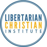 Libertarian Christian Institute(@LCIOfficial) 's Twitter Profile Photo