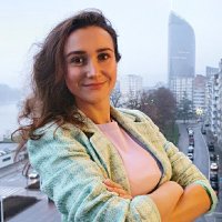 Olga Bagaeva(@BagaevaOl) 's Twitter Profile Photo