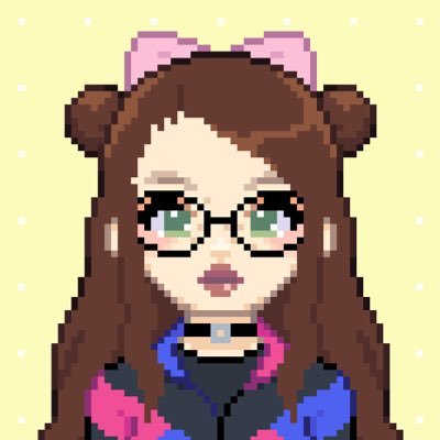 Shaye, 28, loves gaming, anime, dolls and figures and anything cute💕