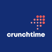 Crunchtime (@getcrunchtime) 's Twitter Profile Photo Crunchtime (@getcrunchtime) 's Twitter Profile Photo