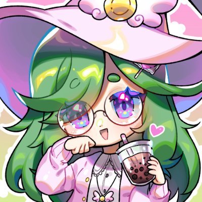 Little Witch𓆏さんのプロフィール画像