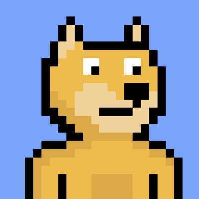 NakaDoges's profile picture. The Nakamigos have arrived on the moon only to discover the NakaDoges refueling before heading to mars. Join the journey and mint one for free!