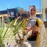 yasminrefat's profile picture. doctor 📚zamalek💞volleyball🏐29