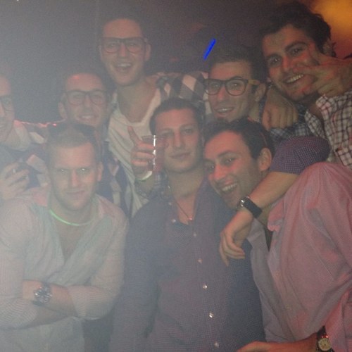 Josh_Metz's profile picture. 