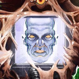 XERXES8933AA's profile picture. We are many, and you are one.