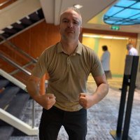 Richard (@elpostman77) 's Twitter Profile