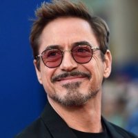 Robert John Downey, Jr. official (@nicolas20232318) 's Twitter Profile