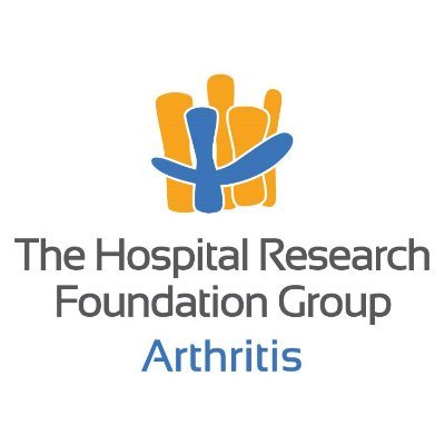 The Hospital Research Foundation Group – Arthritis provides help and hope for South Australian's living with arthritis.