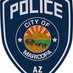Maricopa Police Dept. (@MPDPIO) Twitter profile photo