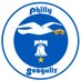 Philly Seagulls (@PhillySeagulls) Twitter profile photo