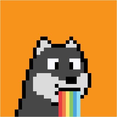 Much bored. Very Doge. So #Bitcoin.