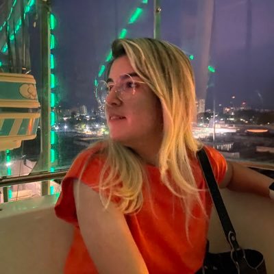 Firelauene's profile picture. Desenvolvedora Frontend @ mLabs