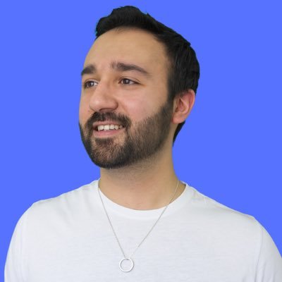 Dad and Serial Entrepreneur | 1x SaaS Exit | Entrepreneur | Marketing Enthusiast Cold Email Addict