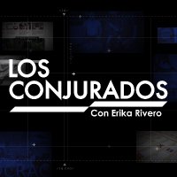 Los Conjurados(@losconjuradosmx) 's Twitter Profile Photo