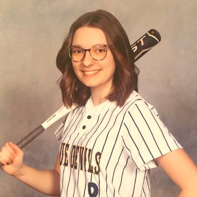 Tallmadge High School ’25 | GPA: 4.36 | RHP, 1B, 2B, OF | BR ~ TR | @07Racers | #8 🥎 Gamechanger: https://t.co/XOkVQIDy1u