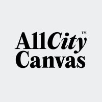 All City Canvas(@allcitycanvas) 's Twitter Profile Photo