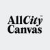 All City Canvas (@allcitycanvas) Twitter profile photo