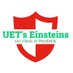 UET's Einsteins (@uetseinsteins) Twitter profile photo