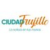 Ciudad Trujillo (@CiudadTRU) Twitter profile photo