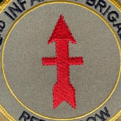 RedArrowPatrio2 Profile Picture