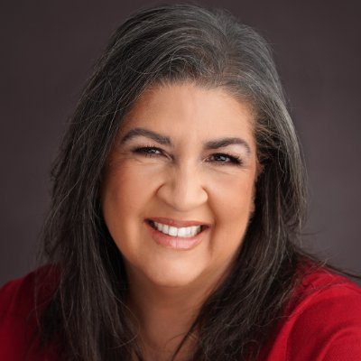 Melanie Barrios-Jones Profile