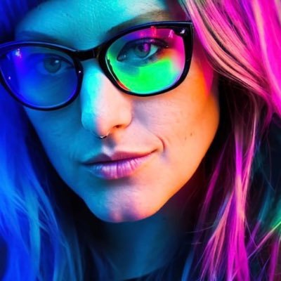 RhiPurr's profile picture. she/her | #LGBTQIA | #BLM | #acab | terfs & racists can fuck right off | “I believe in revenge & grudges. I’ll heal in hell. Fuck you.” | Doctor Donna Friend