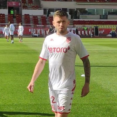 Knuckles21_'s profile picture. ⚽ Sorare manager, fan football ⚽