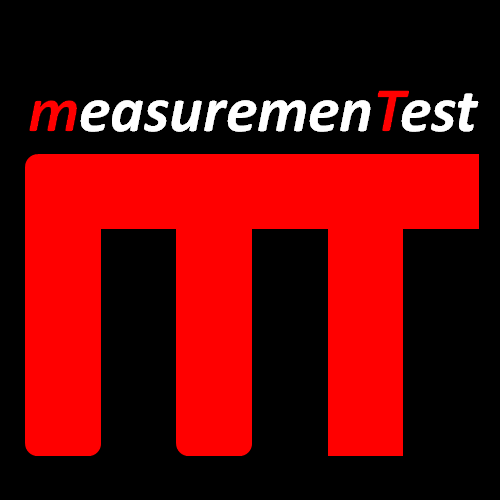 an engineer's exploration into the fascinating world of test and measurement