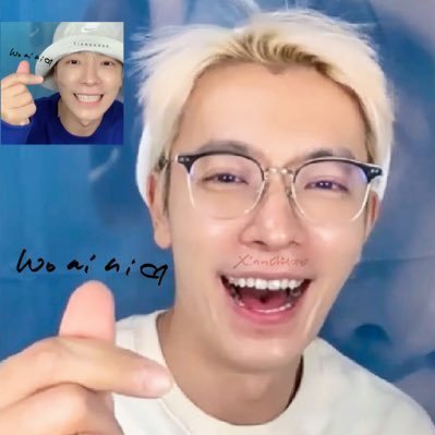 ☼ 𝙧 𝙚 𝙖 𝙢 & ☾ 𝙣 𝙙 𝙡 𝙚 𝙨 𝙨 • 𝙨𝙖𝙥𝙥𝙝𝙞𝙧𝙚 𝙗𝙡𝙪𝙚 💙 슈퍼주니어 • D&E • 赫海 • 은해 is ♥ • EunSiHae | #XDHsales | SG GO #XDH_GO https://t.co/KOtHP90NJx