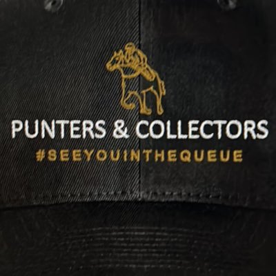 Punters_Collect Profile Picture