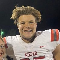 Kendall Lang (@kendalllang65) 's Twitter Profile