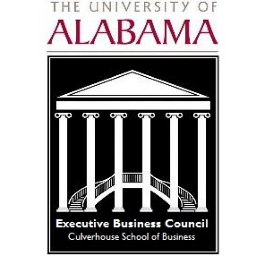 The Executive Business Council enhances communication between C&BA students, faculty, & administrators - Contact us at UofAEBC@gmail.com