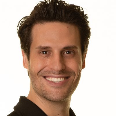 Mathew Leonardi MD PhD π³οΈβπ Profile
