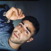 Mini Marley (@chamorriyo) 's Twitter Profile