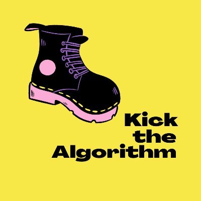 KicktheAlgorithm