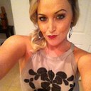 Megan Labarge - @BlondieeBluEyes - Twitter