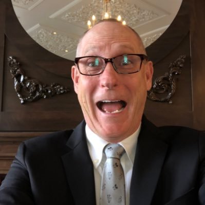 dugLiontrainer's profile picture. Saved by grace. Blessed that Laura, Jeri, & Erin let me hang around. Winston 🐶is my best friend. HC Southern Wells BB, CBSS, Author (Opinions my own.)