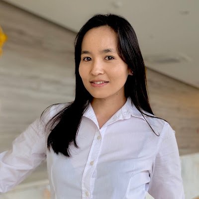 AmarzayaMb43393's profile picture. 